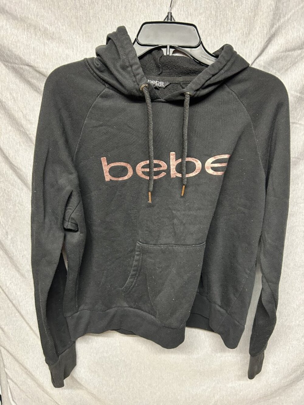 Bebe Hoodie